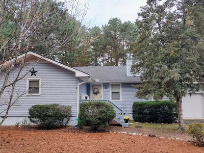 114 Sandy Ridge Road, Pinehurst, NC, 27376