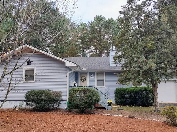 114 Sandy Ridge Road, West End, NC 27376