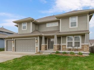 11332 Yecker Ave, Kansas City, KS 66109