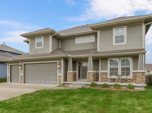 11332 Yecker Ave, Kansas City, KS 66109