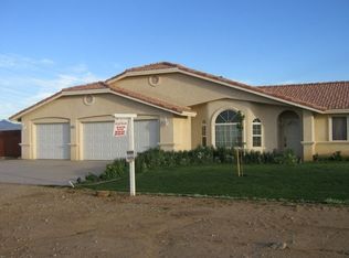 14191 Joshua St, Hesperia, CA 92344