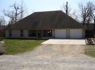 13845 Cortez Ct, Rogers, AR 72758