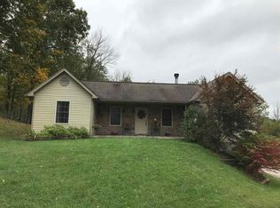 750 Osborne Rd, Dry Ridge, KY 41035