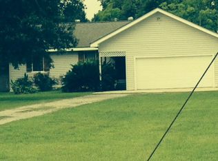 305 Retreat Dr, Bourg, LA 70343