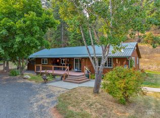 1445 Hatter Creek Rd, Princeton, ID 83857