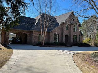 7089 Old Overton Club Dr, Vestavia Hills, AL 35242