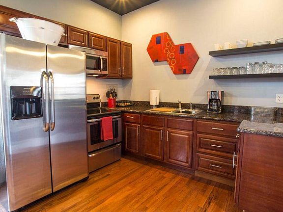 Kitchen, taken from breakfast nook