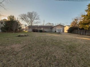 512 S Wilson St, Hillsboro, KS 67063