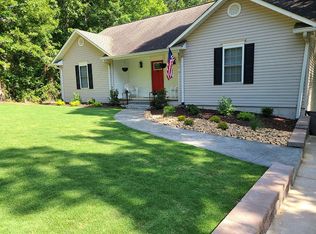 16 Beacon Dr SW, Rome, GA 30165