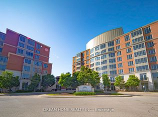 7363 Kennedy Rd #303, Markham, ON L3R 1G8