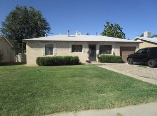 402 E Boyd Dr, Farmington, NM 87401