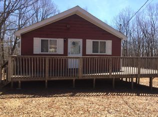 246 Winding Way, Albrightsville, PA