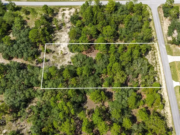 000 SW LOBELIA CT LOT 2, DUNNELLON, FL 34430