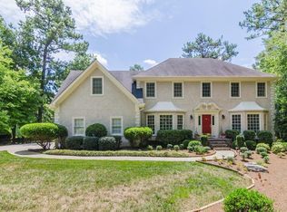 10425 Turner Rd, Roswell, GA 30076