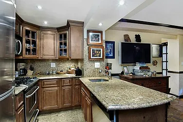Sold by Keller Williams NYC