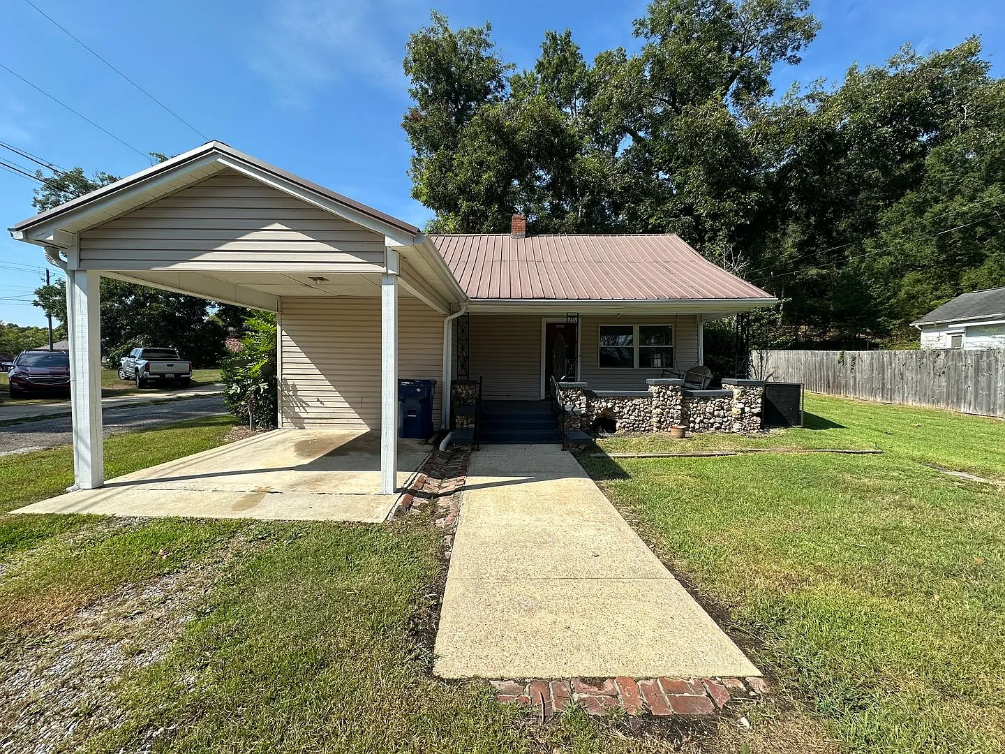 Pell City Home — Photo 2