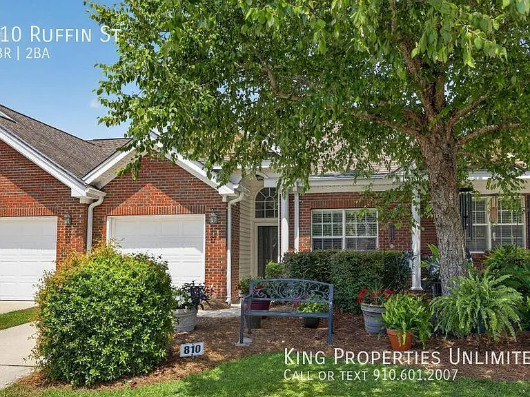 810 Ruffin St — Photo 4