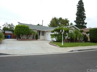 5409 Lenvale Ave, Whittier, CA 90601