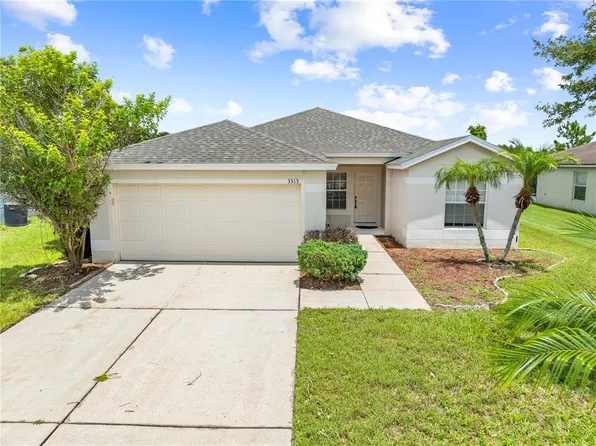 3313 PEKIN STREET, ST CLOUD, FL 34772