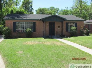 2165 Jewel Ct, Mobile, AL 36617