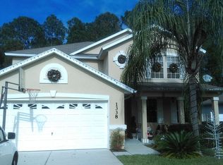 1338 N Kyle Way, Saint Johns, FL 32259