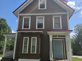 106 W Main St #1, Hillsborough, NH 03244