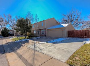 5233 S Quintero Ct, Centennial, CO 80015