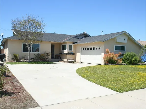 523 N Harcourt St, Anaheim, CA 92801