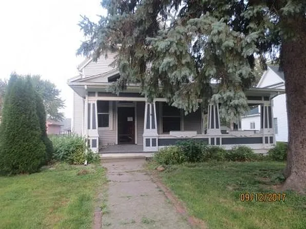 309 N Chestnut St, Glenwood, IA 51534