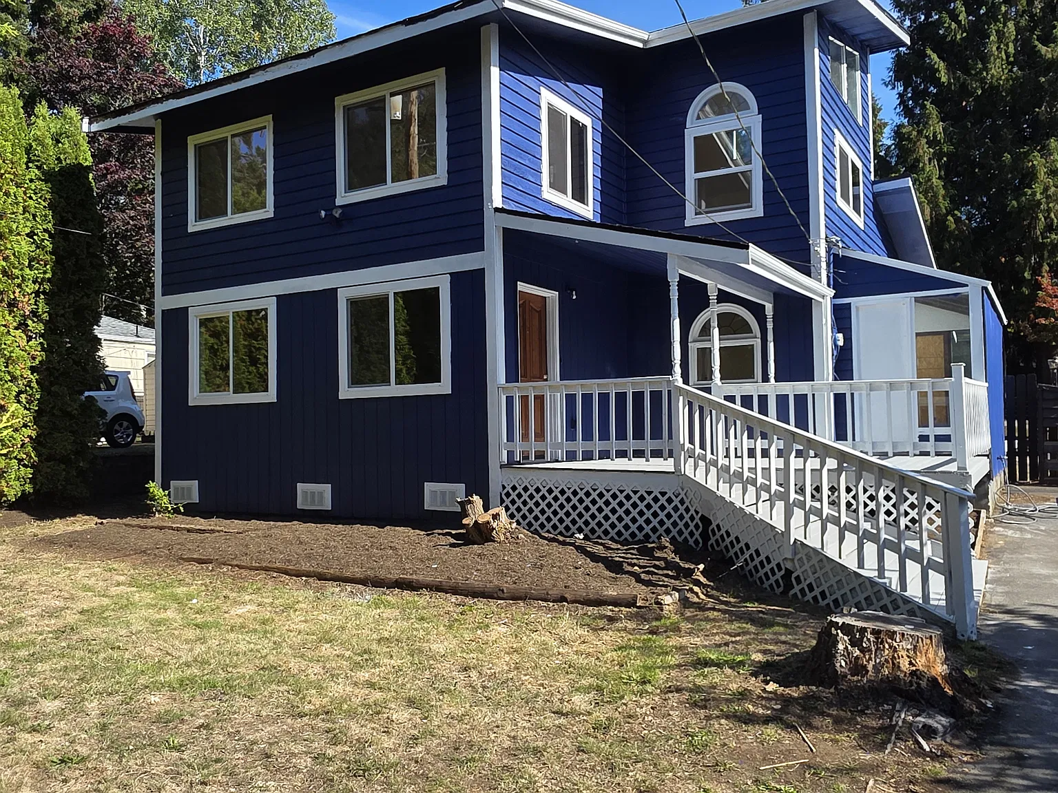 11th Ave NE, Shoreline — Photo 1