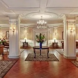 Rented by Compass