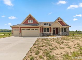 4873 Duttonvale Dr SE #7, Caledonia, MI 49316