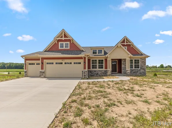 4873 Duttonvale Dr SE #7, Caledonia, MI 49316