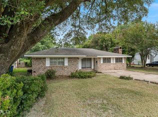 4015 Esplanade Ave, Shreveport, LA 71109