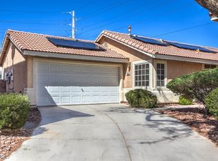 2260 Crooked Creek Ave, Las Vegas, NV 89123