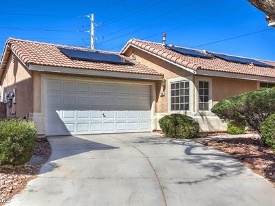 2260 Crooked Creek Ave, Las Vegas, NV, 89123