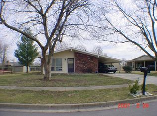 105 Brandywine Dr, Georgetown, KY 40324