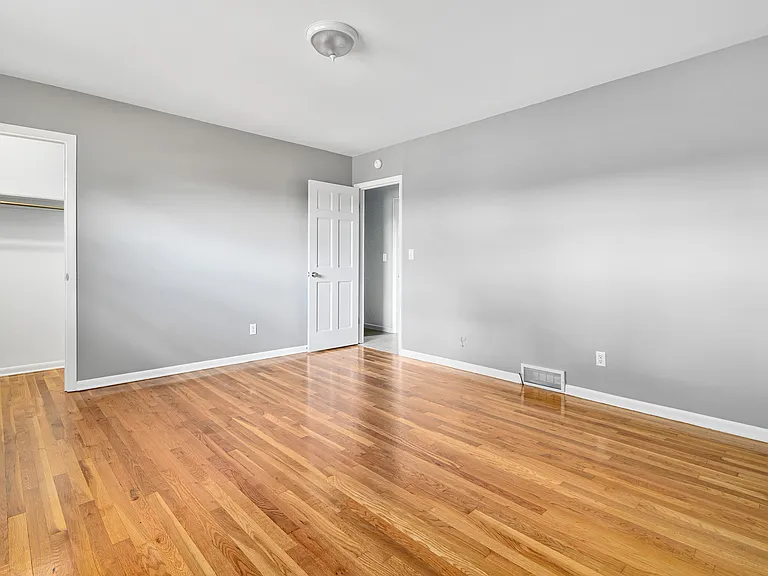 Large Master Bedroom
