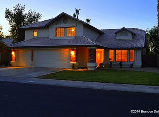 656 W Sierra Madre Ave, Gilbert, AZ 85233