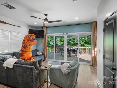 615 Shoreline Dr, Lexington, NC, 27292