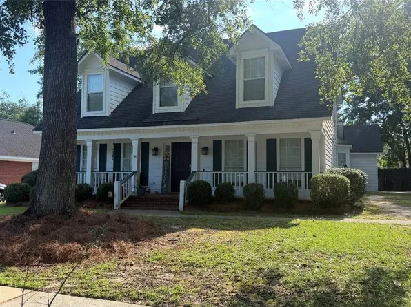 2270 Moss Creek Ct, Mobile, AL 36695