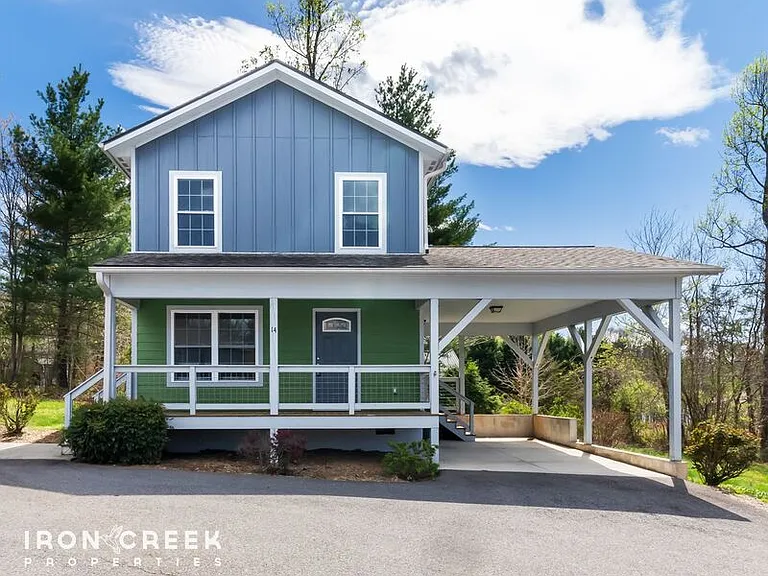 14 Cricket Crossing Ct — Photo 1