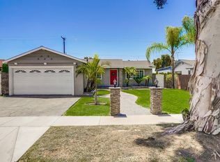 13209 Marlette Dr, La Mirada, CA 90638