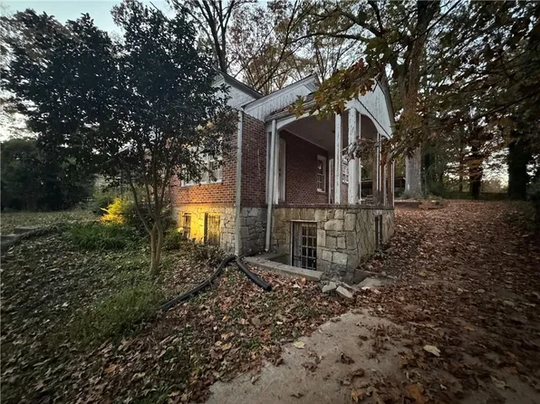 2255 Beecher Rd SW, Atlanta, GA 30311