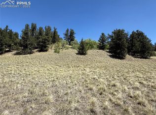 Abandoned Rail Rd, Fairplay, CO 80440