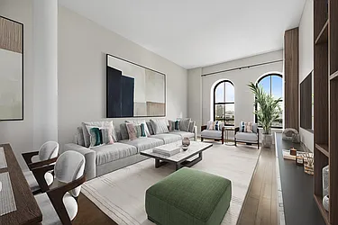 Rented by Brown Harris Stevens