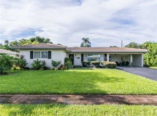 5660 SW 4th Ct, Plantation, FL 33317