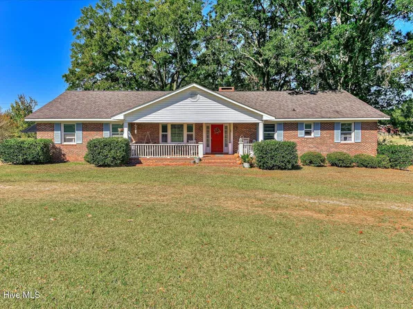 2218 Washington Highway, Lincolnton, GA 30817