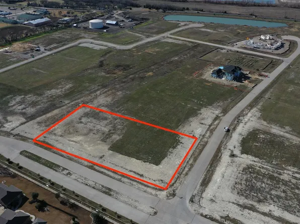 5922 Frenzel Dr, Parker, TX 75002