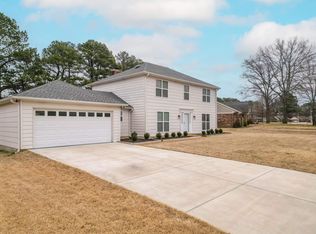 1642 Brierbrook Rd, Germantown, TN 38138